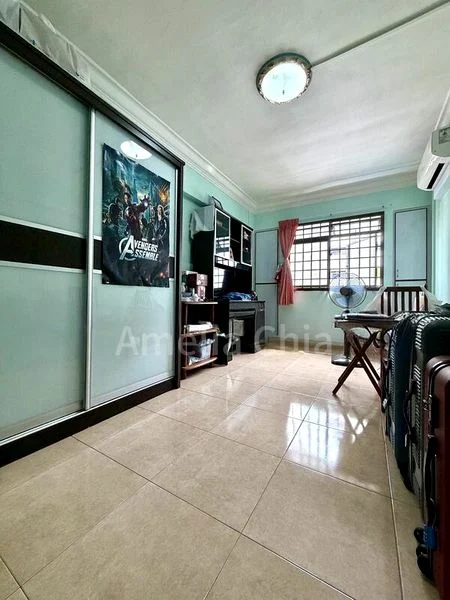4 Room (4A) HDB for Sale in  188D Rivervale Drive - Image 8