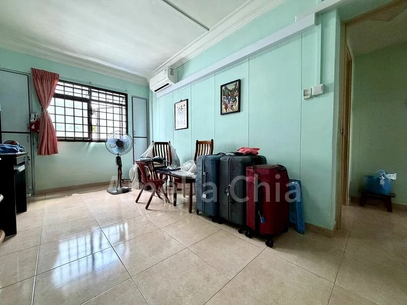 4 Room (4A) HDB for Sale in  188D Rivervale Drive - Image 7