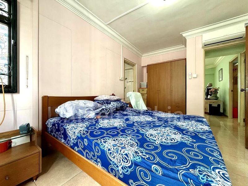4 Room (4A) HDB for Sale in  188D Rivervale Drive - Image 6