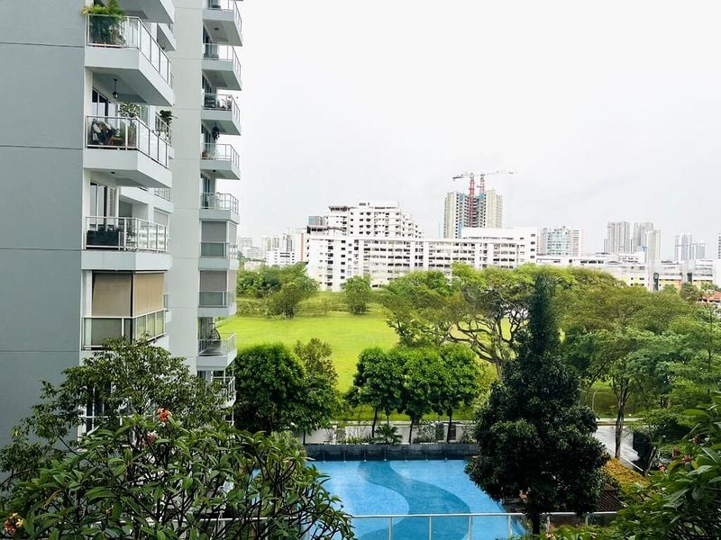 3 Bed Condo for Sale in  Mera Springs - Image 2