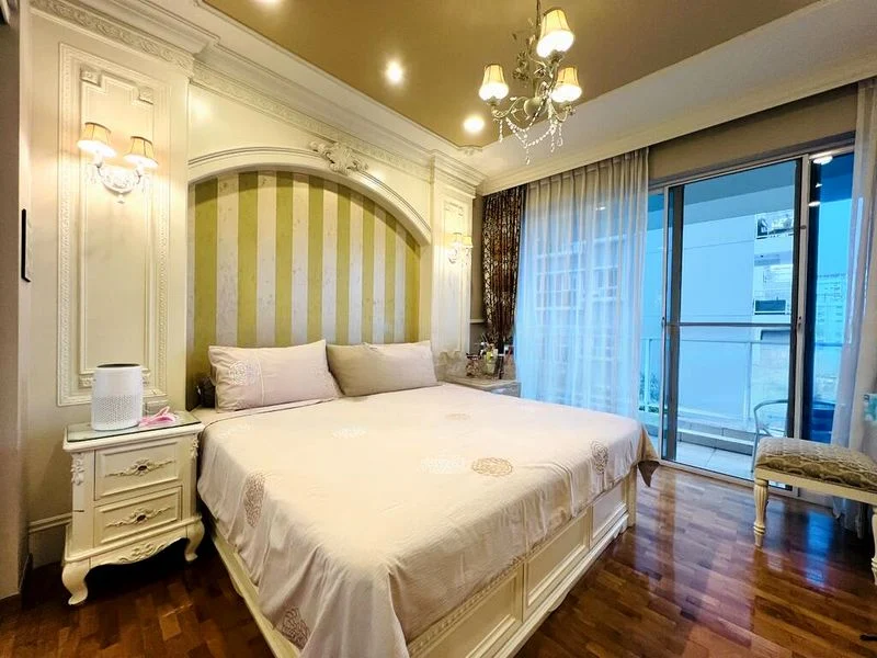 3 Bed Condo for Sale in  Mera Springs - Image 1