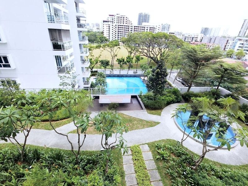 3 Bed Condo for Sale in  Mera Springs - Image 3