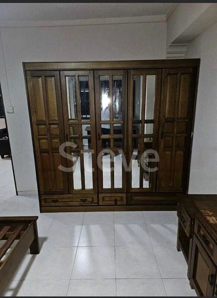 4 Room (4NG) HDB for Rent in  864 Jurong West Street 81 - Image 1