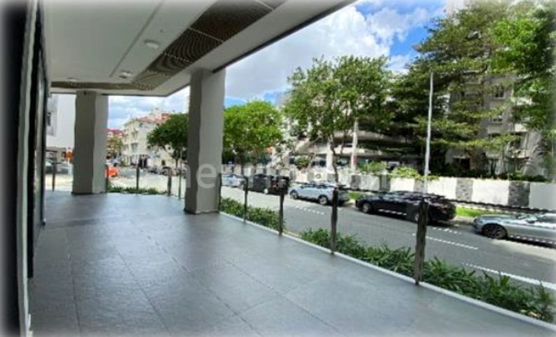 Mall Shop for Rent in  The Citron - Image 2