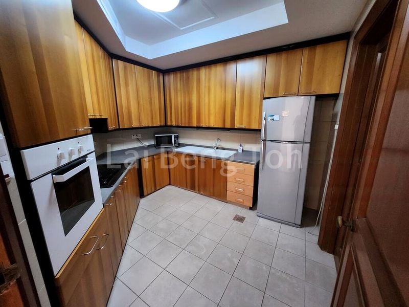 2 Bed Condo for Rent in  Valley Park - Image 4