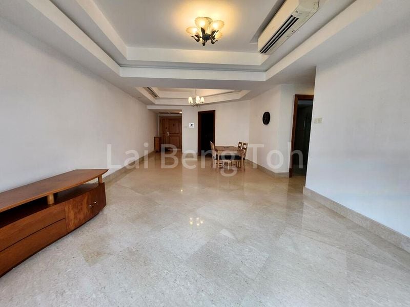 2 Bed Condo for Rent in  Valley Park - Image 1