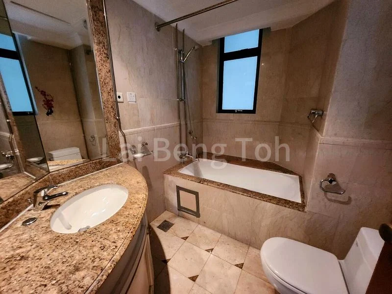 2 Bed Condo for Rent in  Valley Park - Image 5