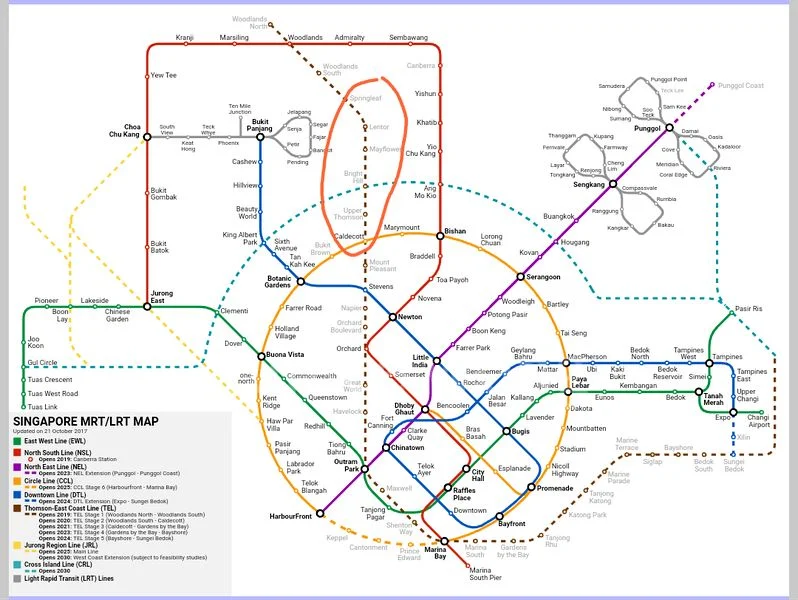 Master Room (HDB) for Rent in  376 Clementi Avenue 4 - Image 5