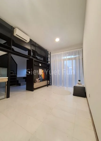 1 Bed Condo for Rent in  The Greenwich - Image 6