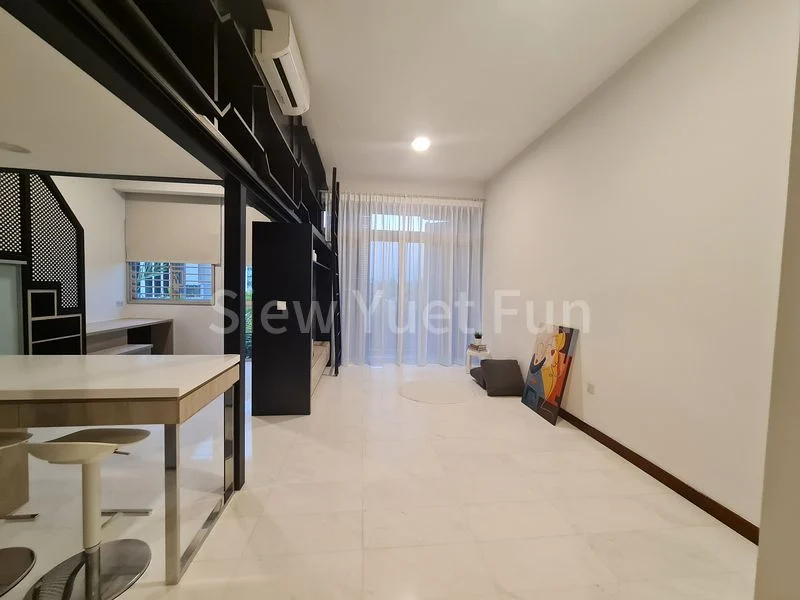 1 Bed Condo for Rent in  The Greenwich - Image 1