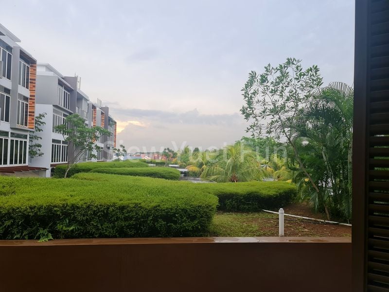 1 Bed Condo for Rent in  The Greenwich - Image 7