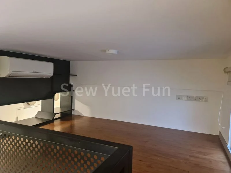 1 Bed Condo for Rent in  The Greenwich - Image 4