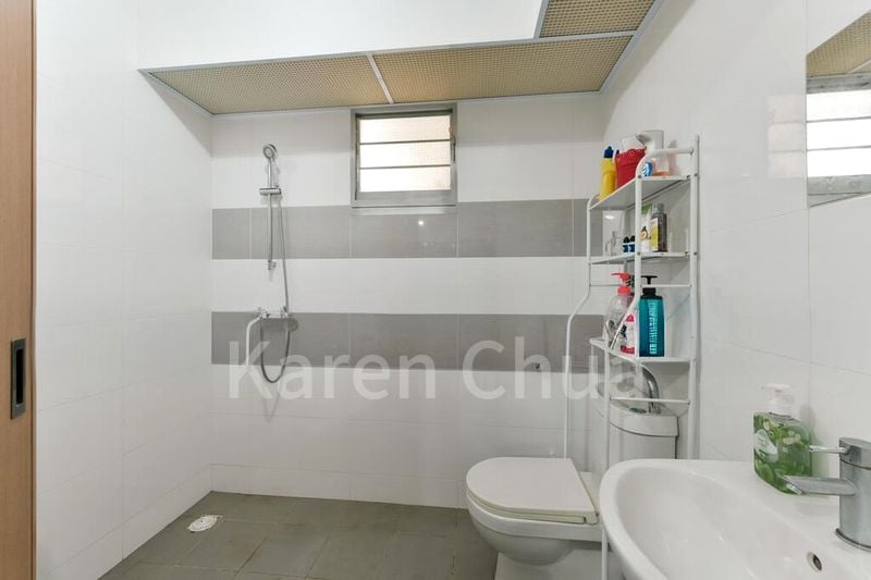 4 Room (4A) HDB for Sale in  429B Bedok North Road - Image 6