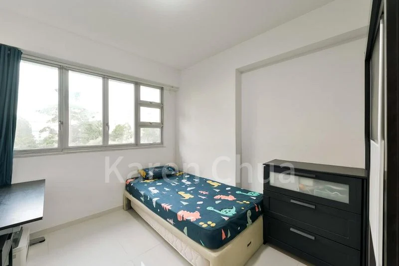 4 Room (4A) HDB for Sale in  429B Bedok North Road - Image 5