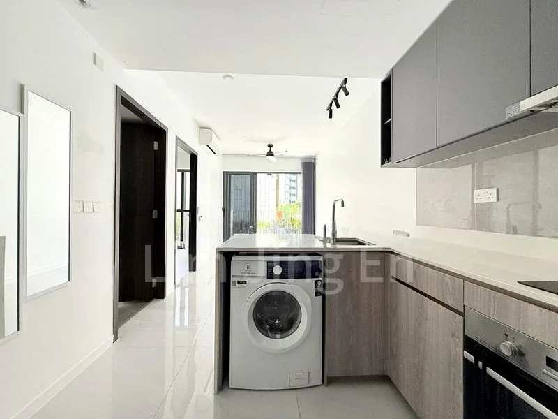 1 Bed Condo for Rent in  Riverfront Residences - Image 3