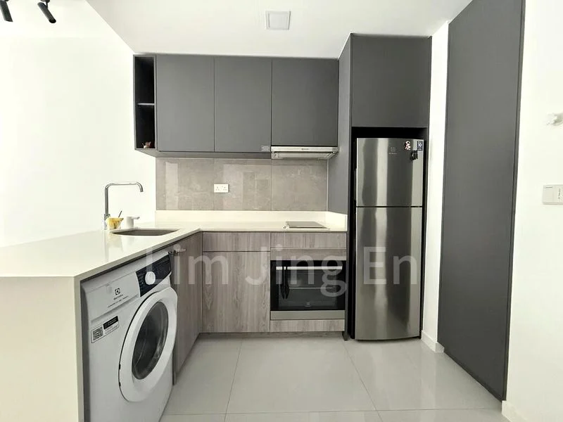 1 Bed Condo for Rent in  Riverfront Residences - Image 4