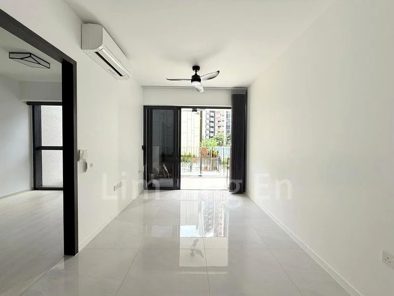 1 Bed Condo for Rent in  Riverfront Residences - Image 7