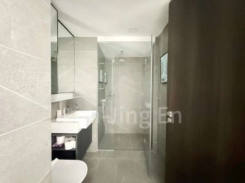 1 Bed Condo for Rent in  Riverfront Residences - Image 1