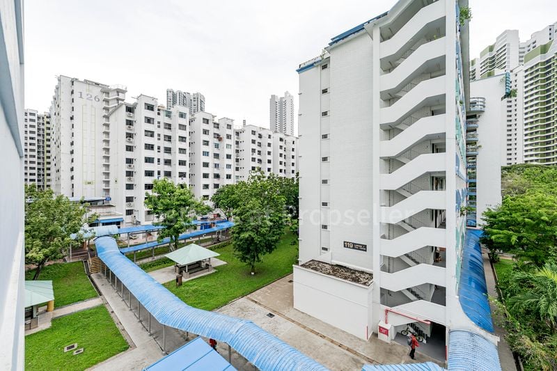2 Room (2STD) HDB for Sale in 120 Lorong 2 Toa Payoh - Image 8