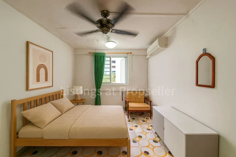 2 Room (2STD) HDB for Sale in 120 Lorong 2 Toa Payoh - Image 4