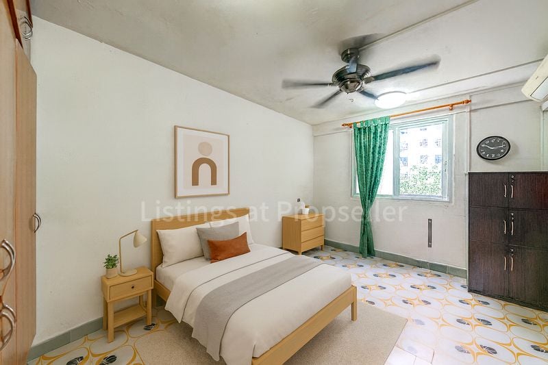 2 Room (2STD) HDB for Sale in 120 Lorong 2 Toa Payoh - Image 3