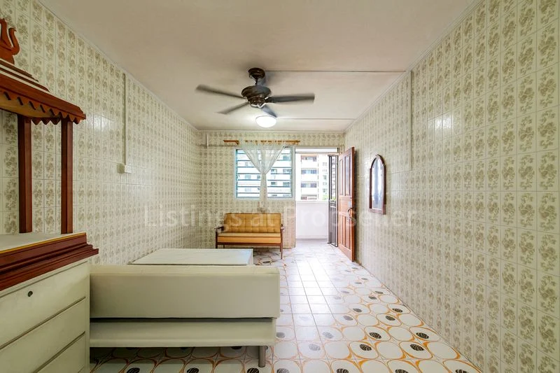 2 Room (2STD) HDB for Sale in 120 Lorong 2 Toa Payoh - Image 2