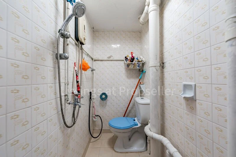 2 Room (2STD) HDB for Sale in 120 Lorong 2 Toa Payoh - Image 5