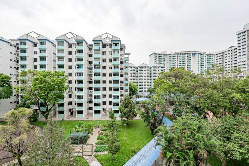 2 Room (2STD) HDB for Sale in 120 Lorong 2 Toa Payoh - Image 10