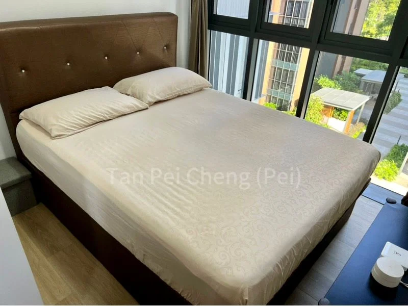 Common Room (Condo) for Rent in  Parc Botannia - Image 3