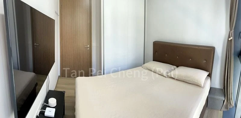 Common Room (Condo) for Rent in  Parc Botannia - Image 4