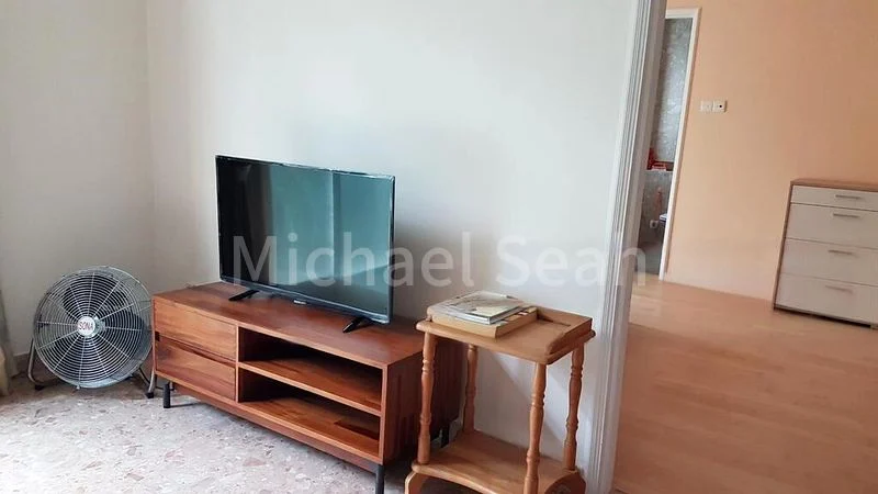 1 Bed Condo for Rent in  Estella Gardens - Image 1