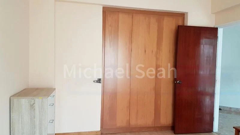 1 Bed Condo for Rent in  Estella Gardens - Image 6