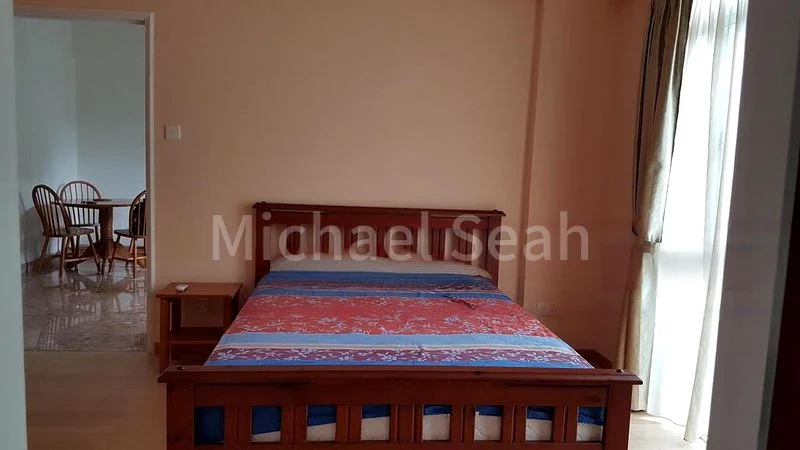 1 Bed Condo for Rent in  Estella Gardens - Image 5