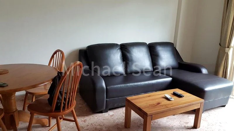 1 Bed Condo for Rent in  Estella Gardens - Image 3