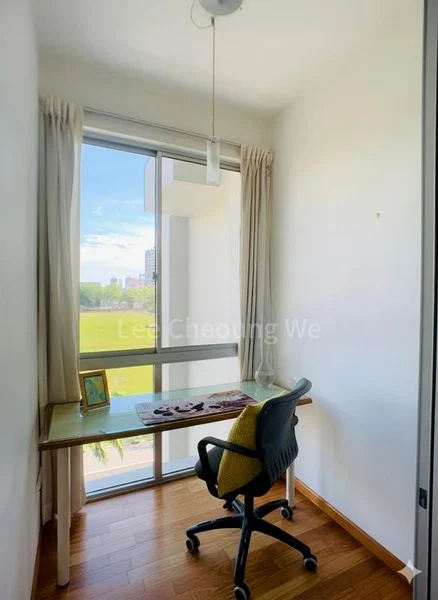 2 Bed Condo for Rent in  Grandeur 8 - Image 4