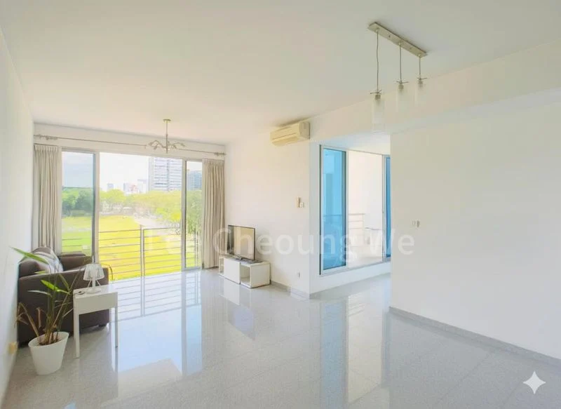 2 Bed Condo for Rent in  Grandeur 8 - Image 1