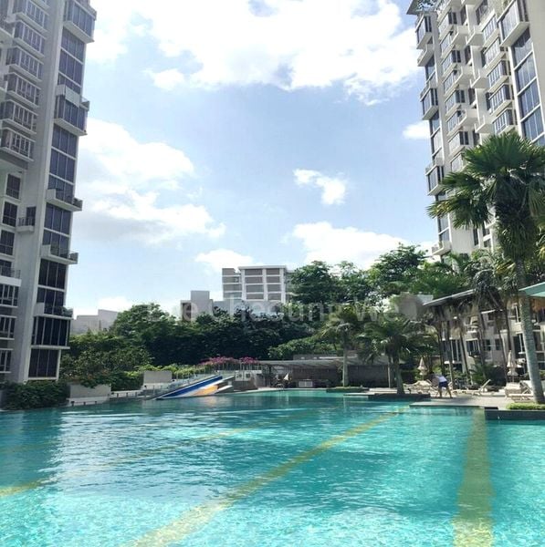 2 Bed Condo for Rent in  Grandeur 8 - Image 6