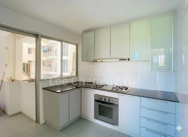 2 Bed Condo for Rent in  Grandeur 8 - Image 3