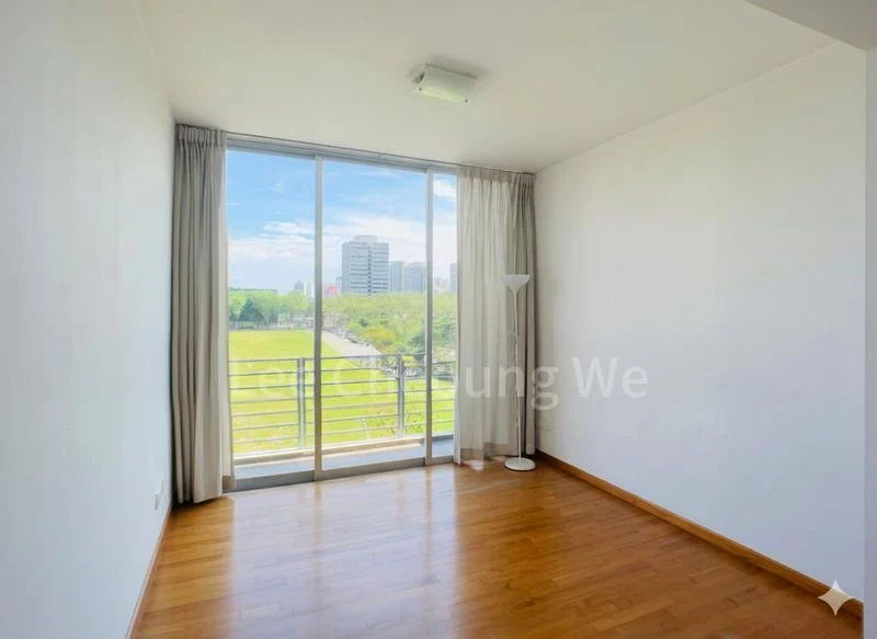 2 Bed Condo for Rent in  Grandeur 8 - Image 2