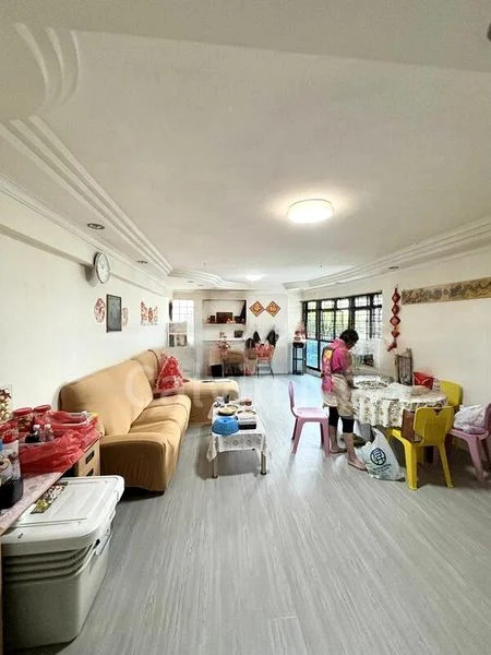 5 Room (5I) HDB for Rent in  651 Senja Link - Image 17