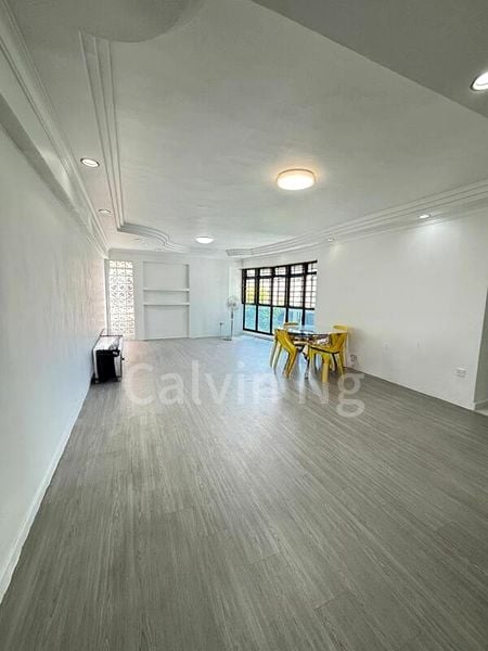 5 Room (5I) HDB for Rent in  651 Senja Link - Image 13