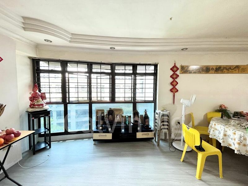 5 Room (5I) HDB for Rent in  651 Senja Link - Image 19