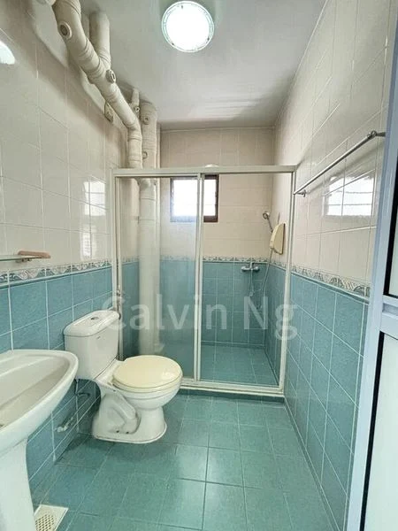 5 Room (5I) HDB for Rent in  651 Senja Link - Image 3