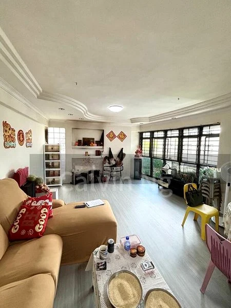 5 Room (5I) HDB for Rent in  651 Senja Link - Image 20