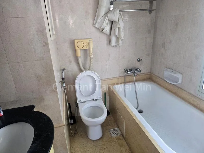 3 Bed Condo for Rent in  Queens - Image 8