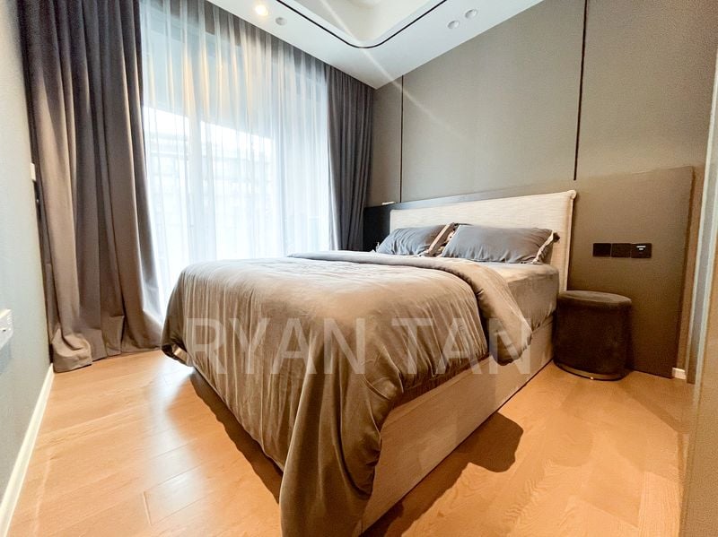 2 Bed Apartment (Condo) for Sale in  Parc Esta - Image 7