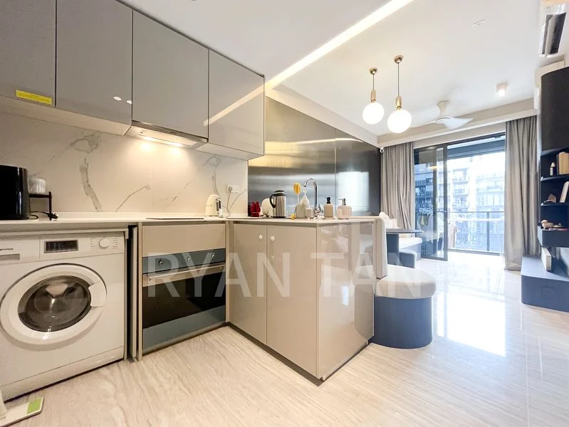 2 Bed Apartment (Condo) for Sale in  Parc Esta - Image 3