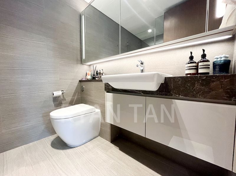 2 Bed Apartment (Condo) for Sale in  Parc Esta - Image 4