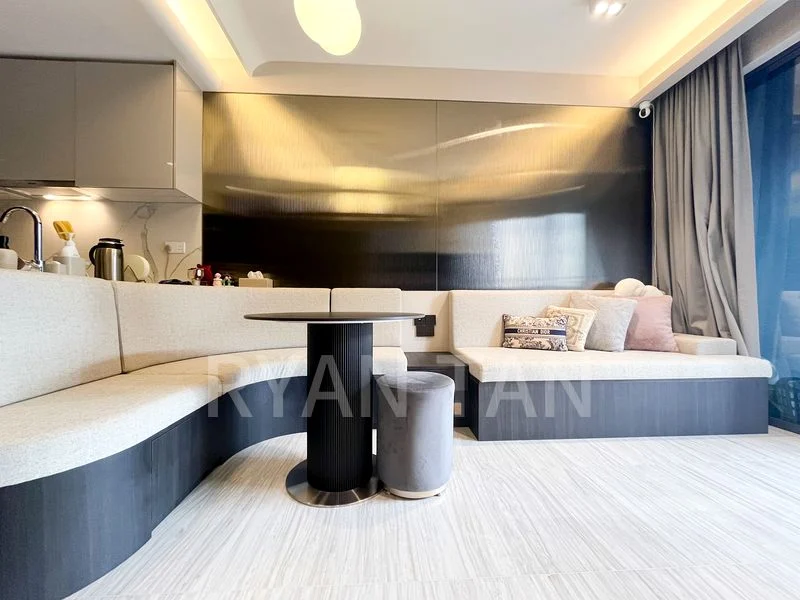 2 Bed Apartment (Condo) for Sale in  Parc Esta - Image 2