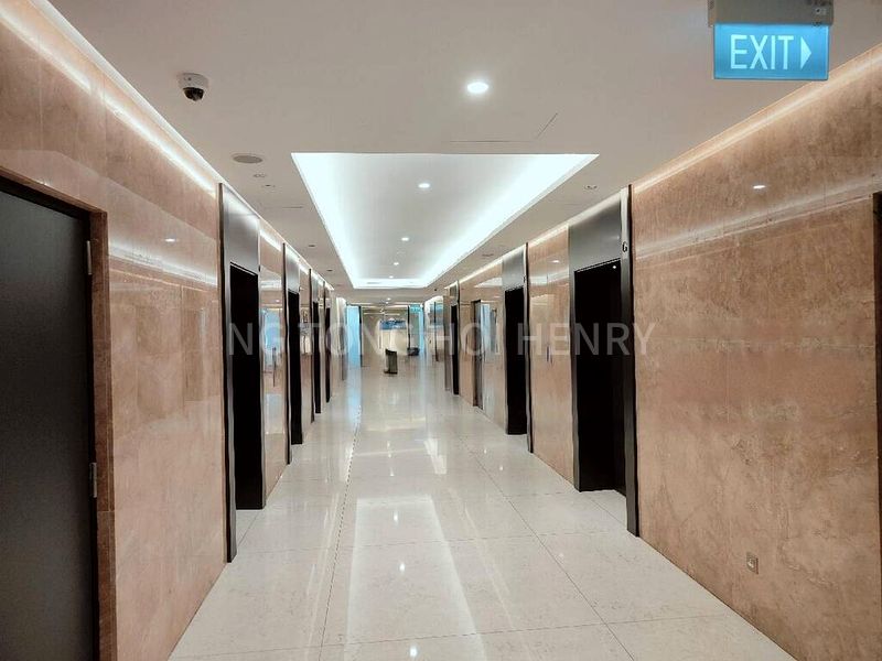 Office for Rent: Republic Plaza - Image 3